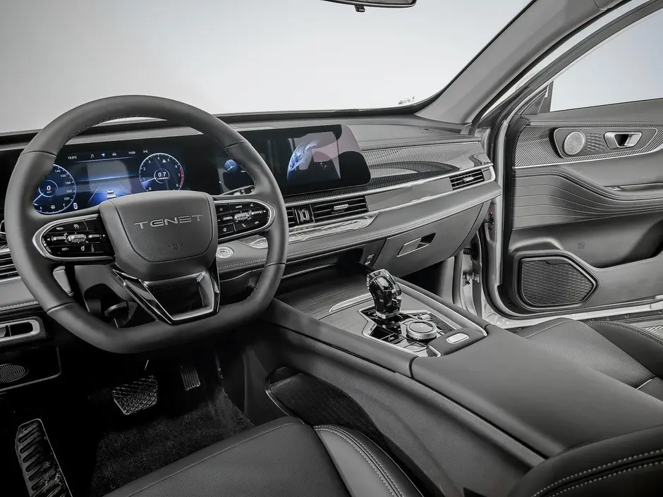 «Авто на Неве»