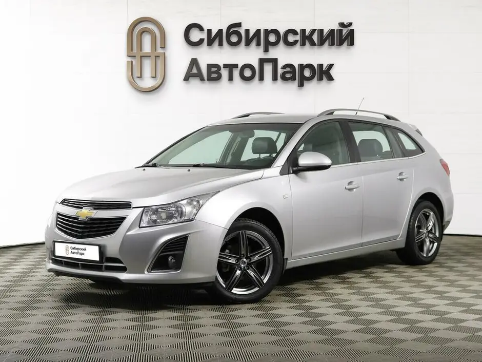 Chevrolet Cruze, 2013 г.