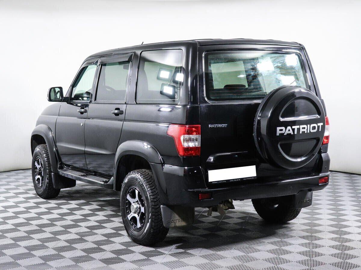 фото автомобиля 3
