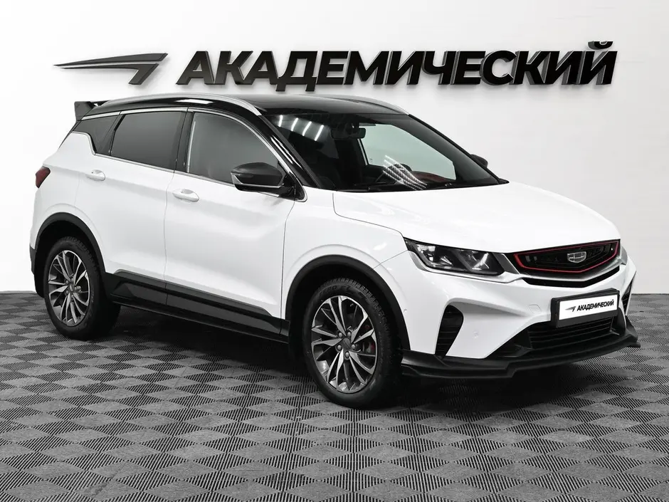фото автомобиля