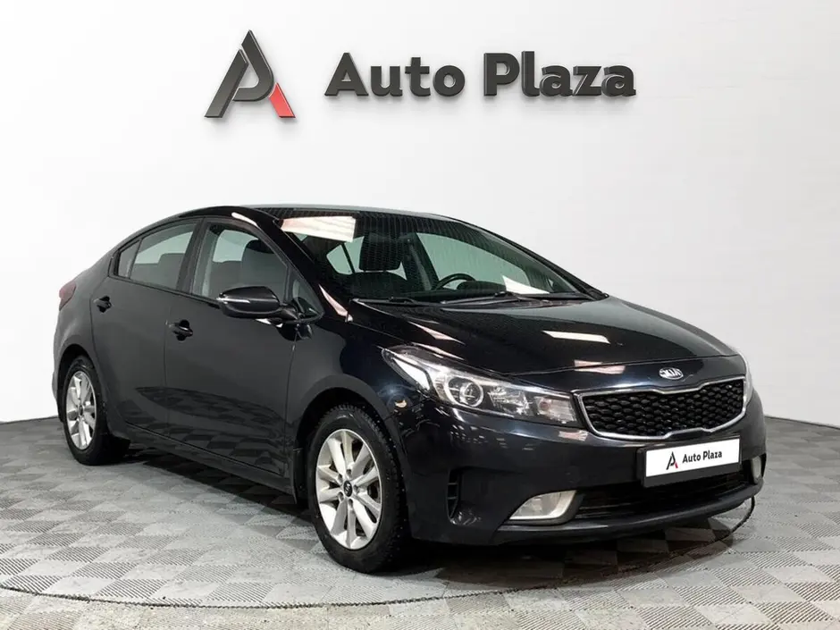 AutoPlaza