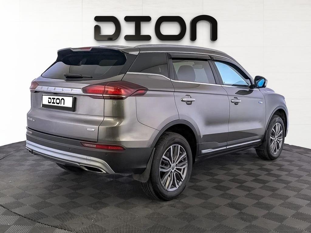 фото автомобиля 1