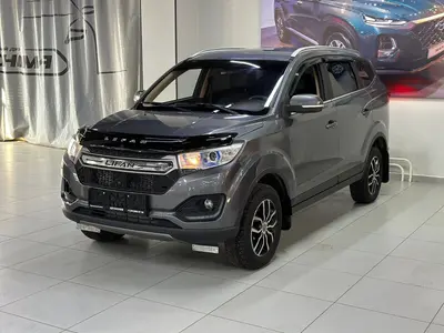 Lifan Myway