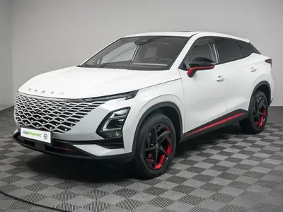 OMODA C5