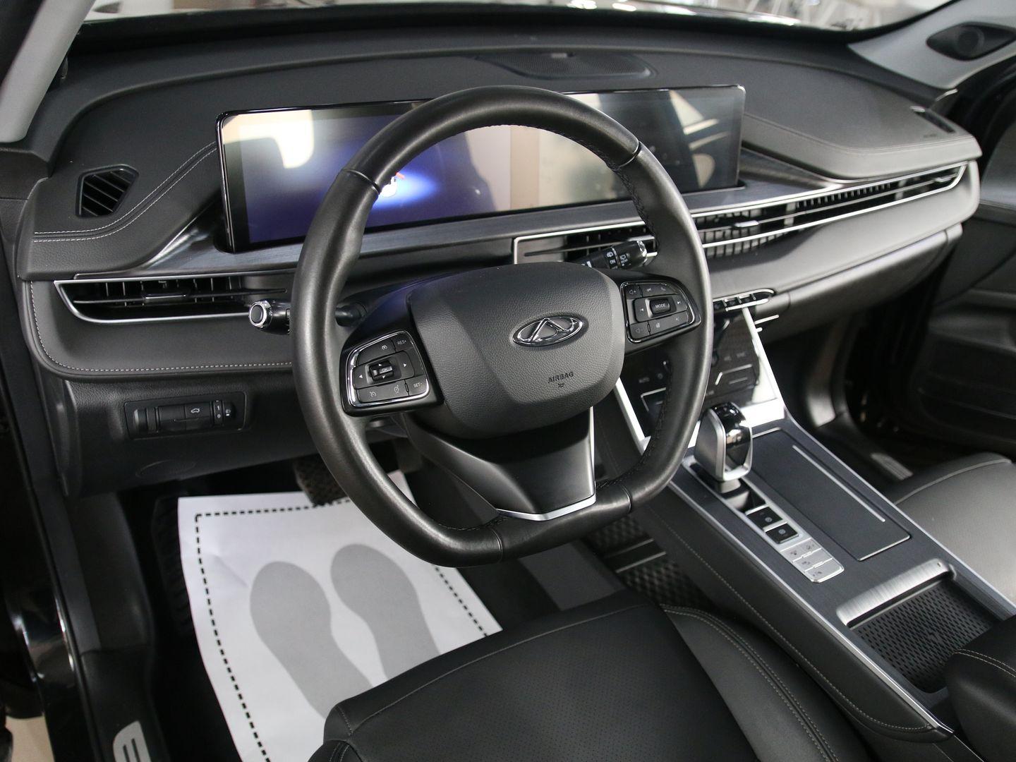 фото автомобиля 11