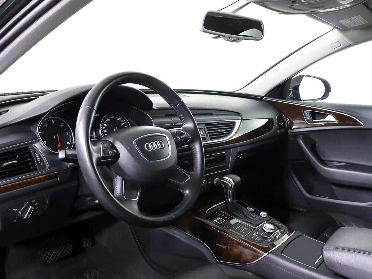 фото автомобиля 10