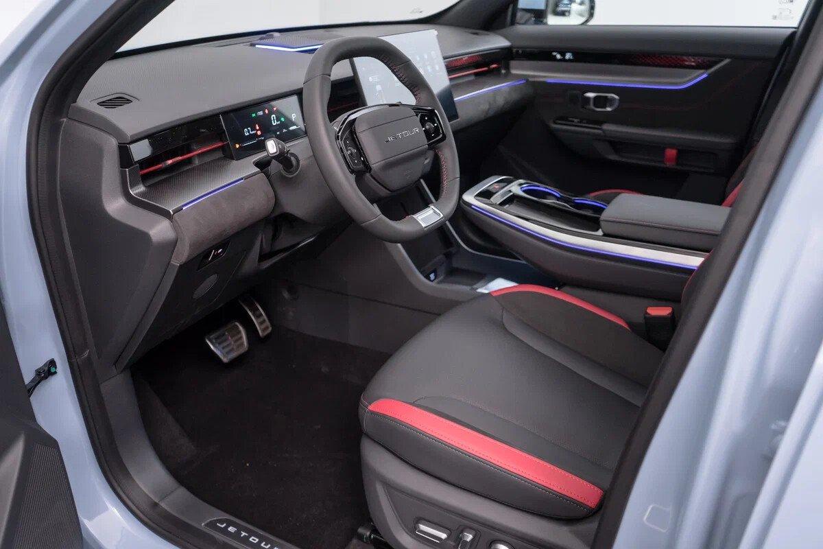 фото автомобиля 6