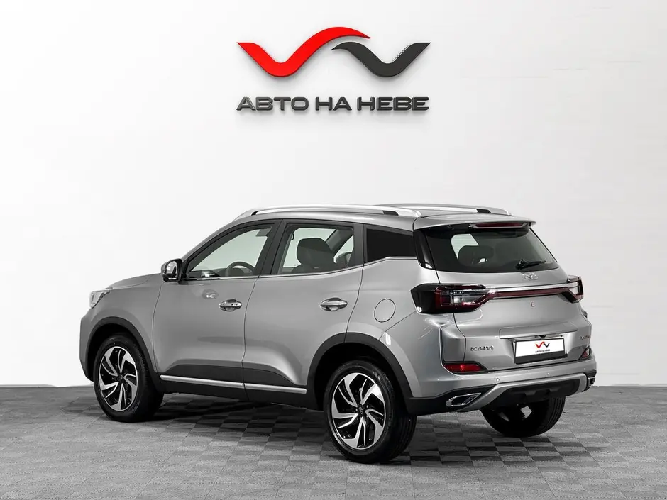 «Авто на Неве»
