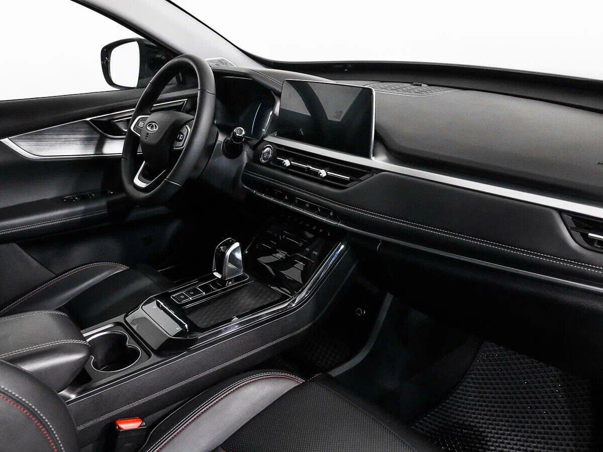 фото автомобиля 7