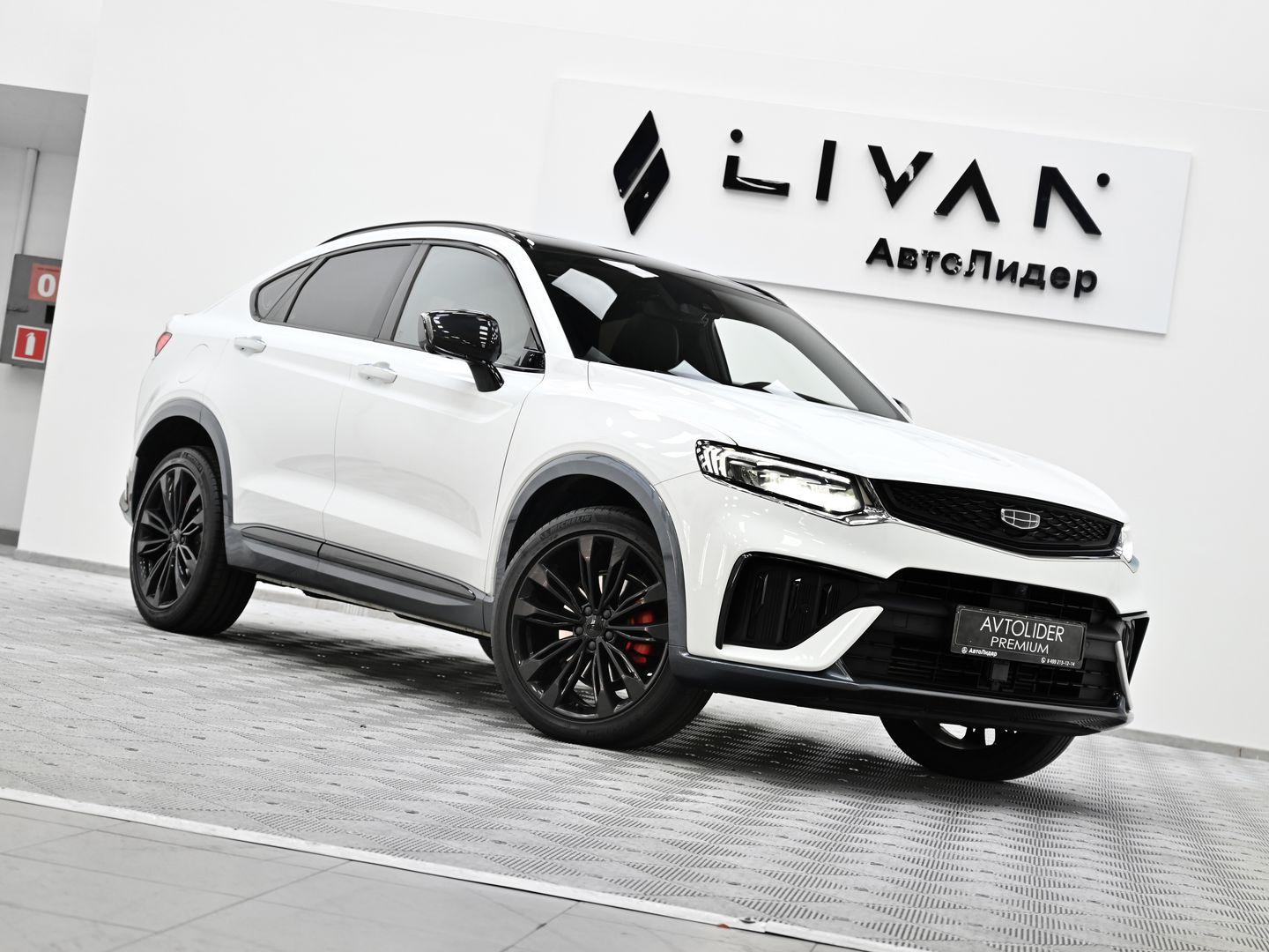 фото автомобиля 20