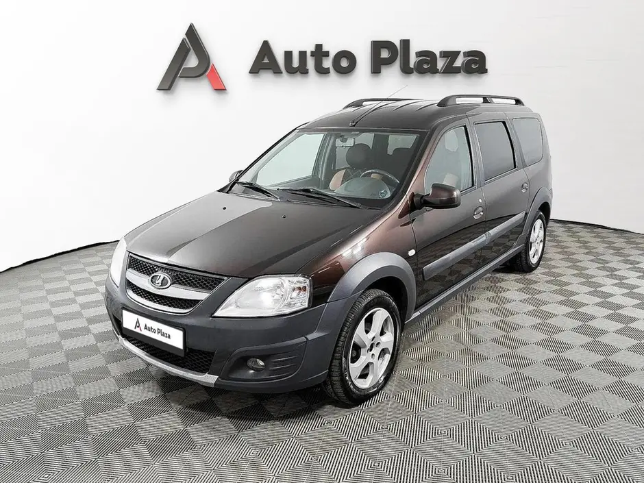 AutoPlaza