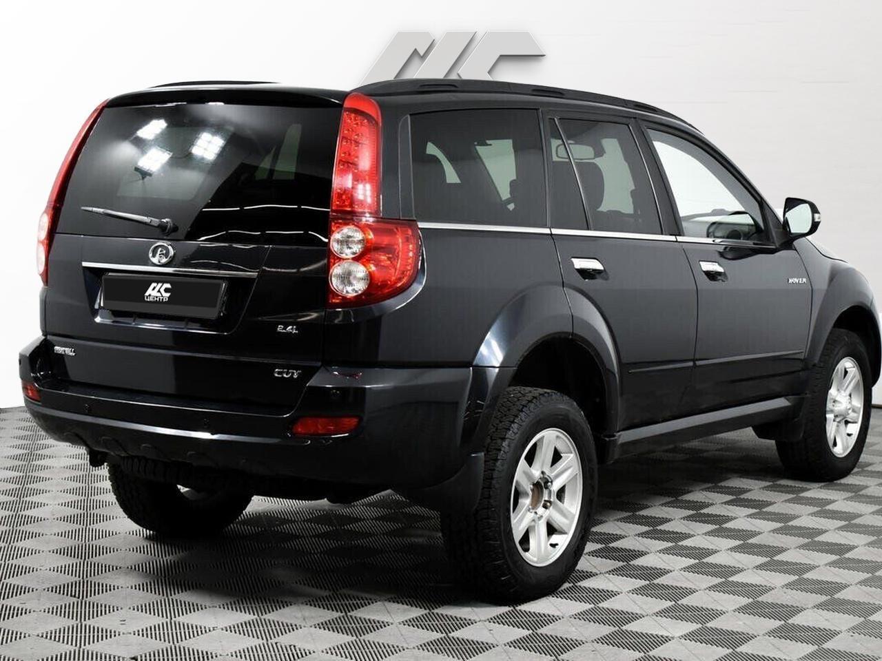фото автомобиля 1