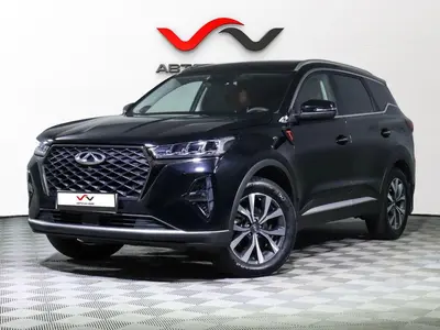 «Авто на Неве»