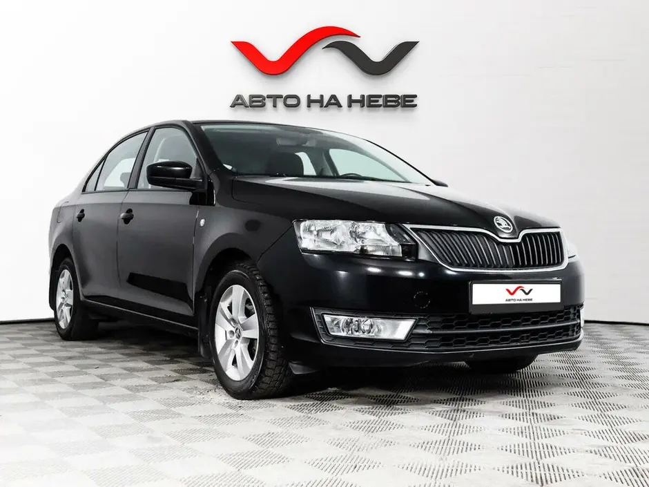 «Авто на Неве»