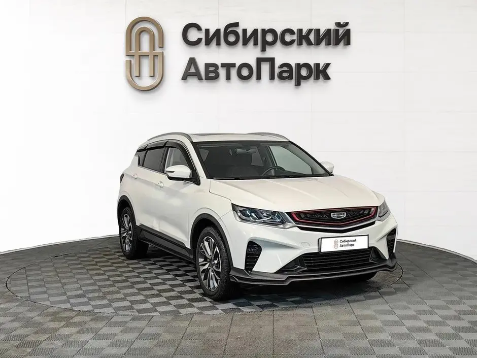 фото автомобиля