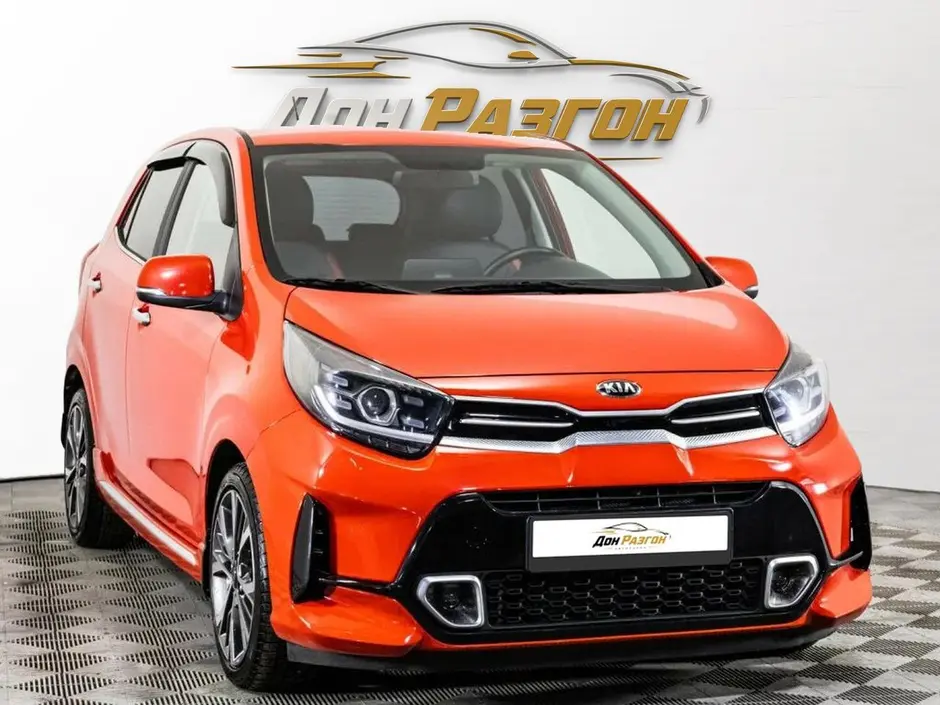 фото автомобиля
