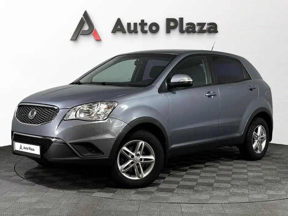 AutoPlaza
