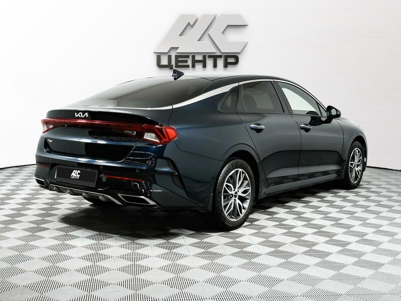 фото автомобиля 1
