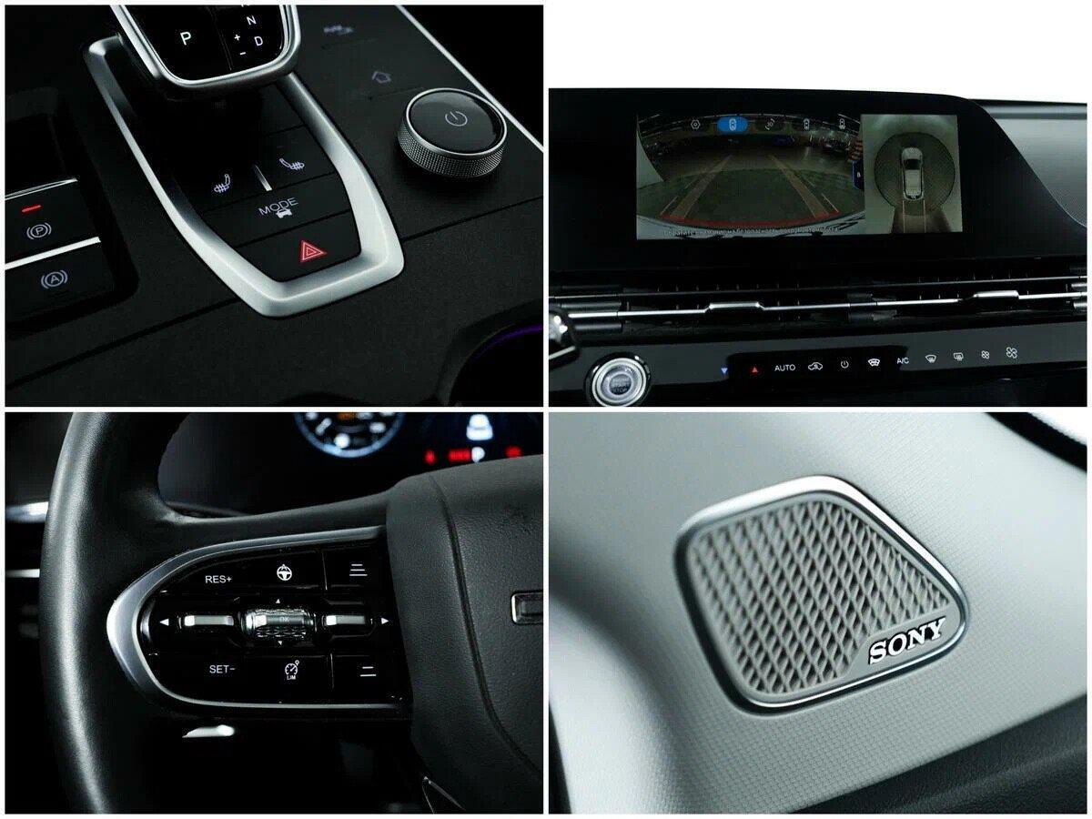 фото автомобиля 7