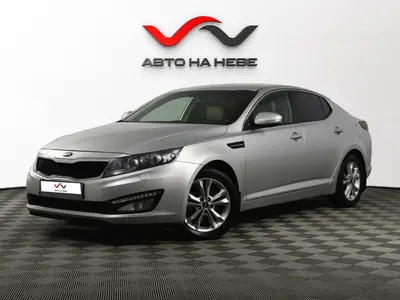 «Авто на Неве»