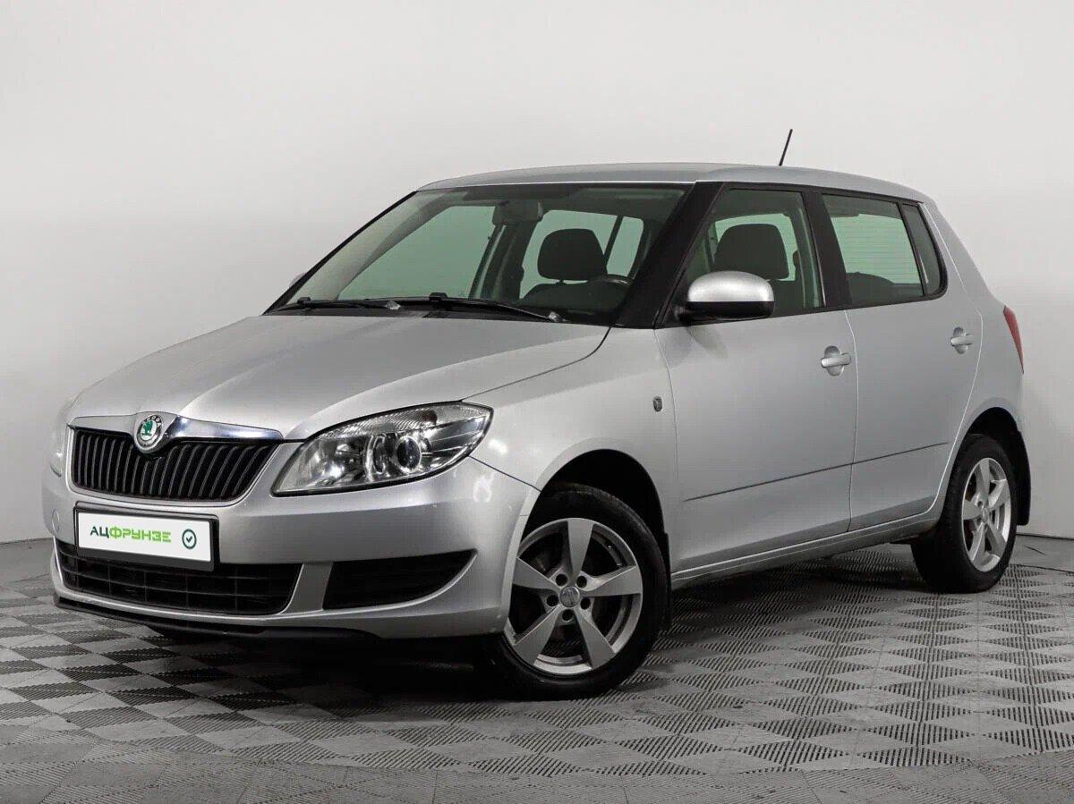 фото автомобиля 0