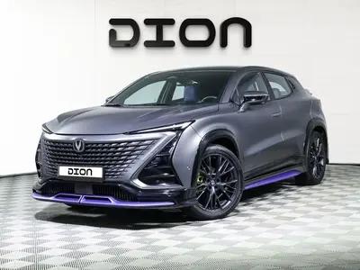 Changan UNI-T
