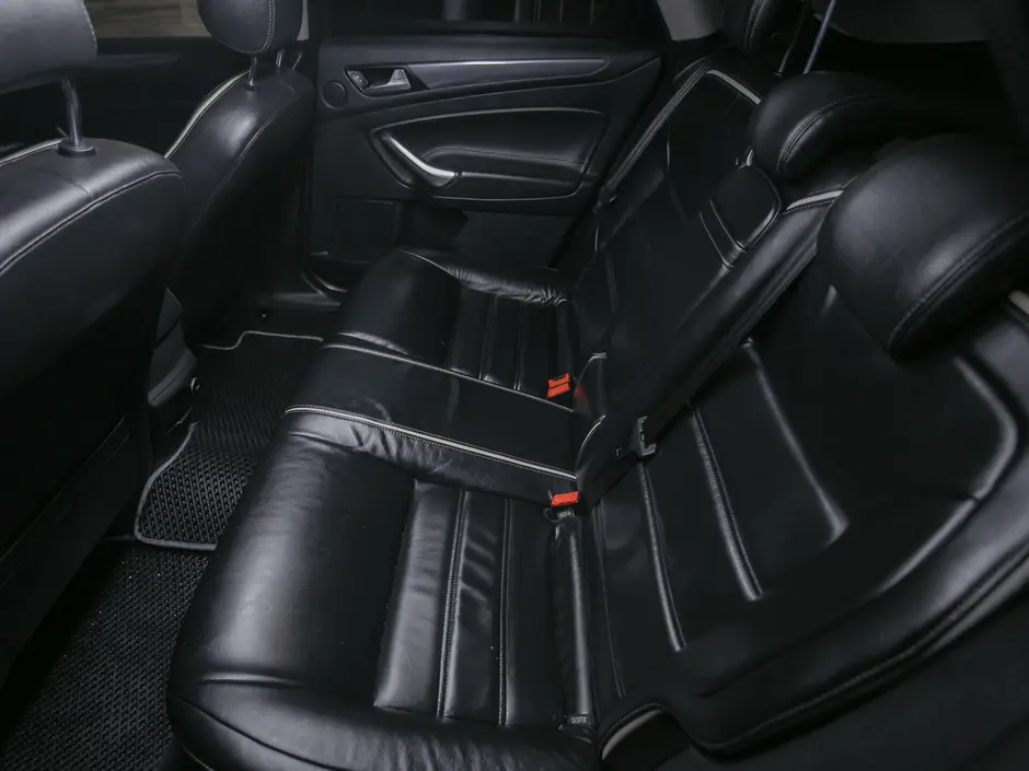 «Авто на Неве»