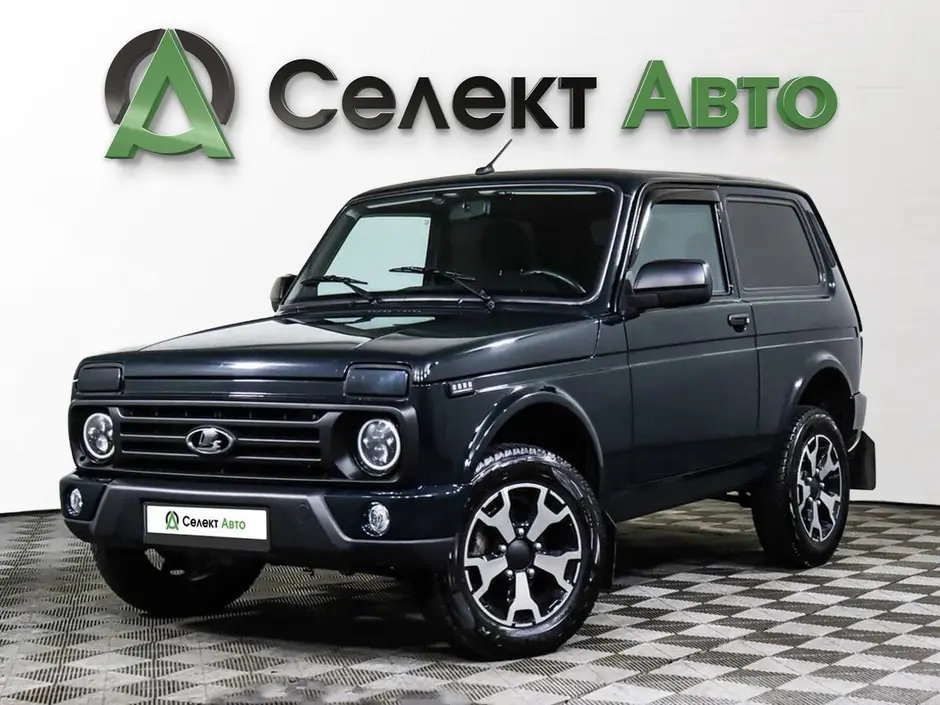 фото автомобиля