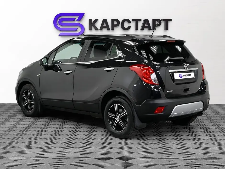 КарСтарт