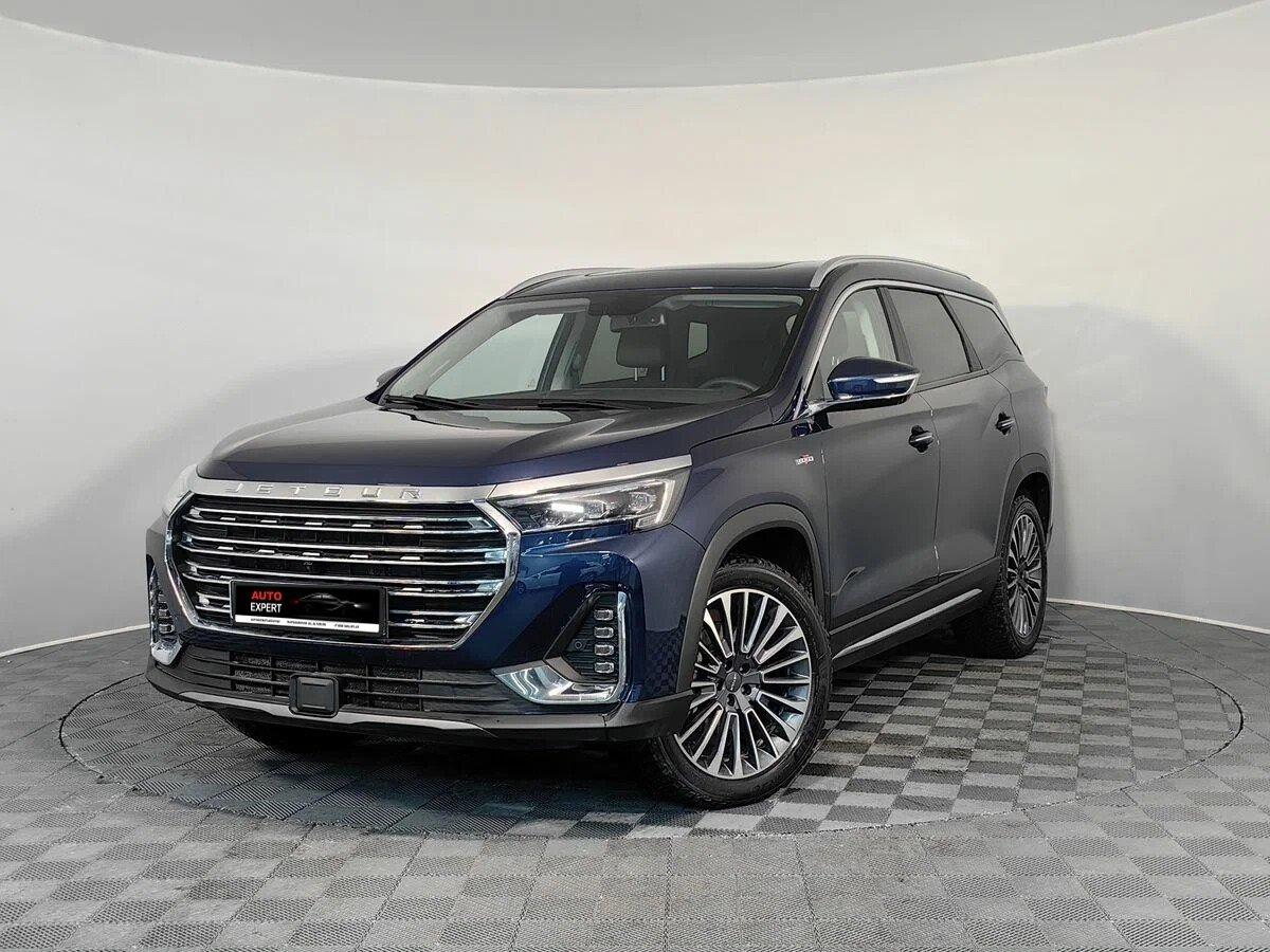 фото автомобиля 0