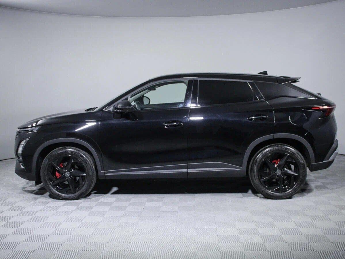 фото автомобиля 7