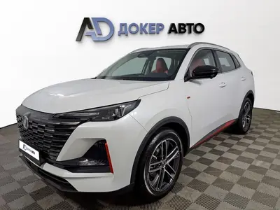 Changan CS55PLUS