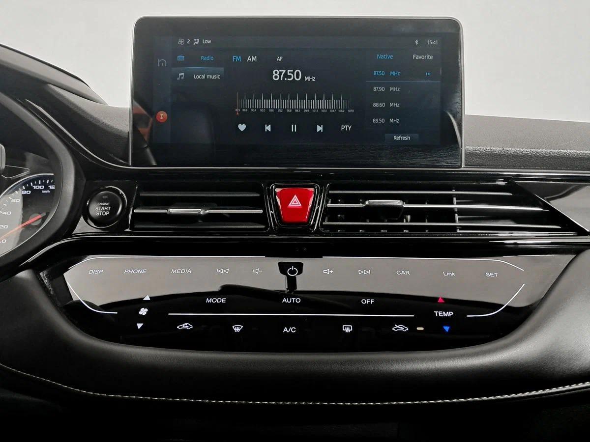 фото автомобиля 7