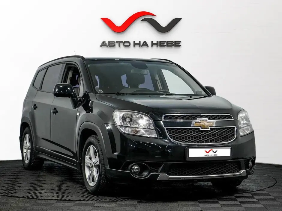 «Авто на Неве»