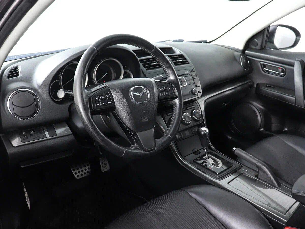 фото автомобиля 7