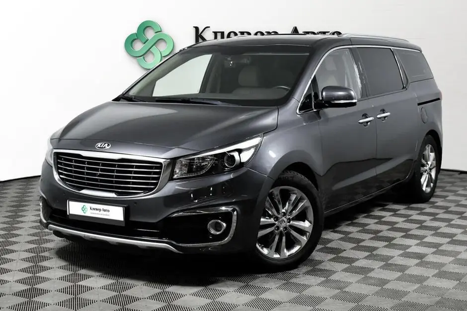 Фото автомобиля
