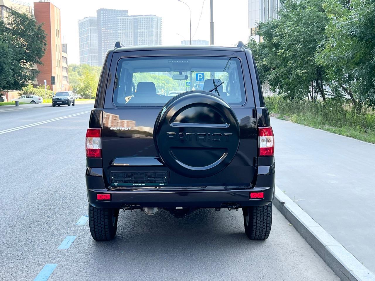 фото автомобиля