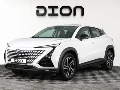 Changan UNI-T