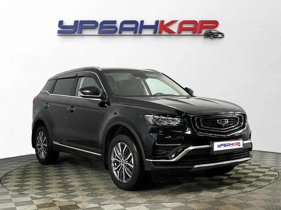 фото автомобиля