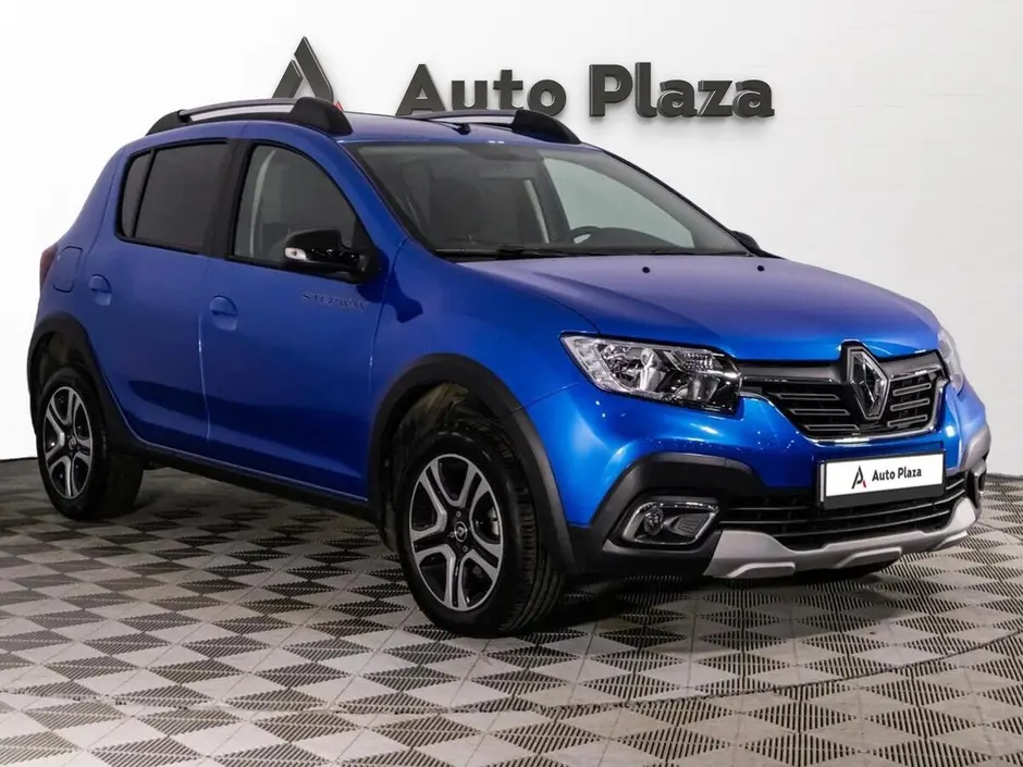 AutoPlaza