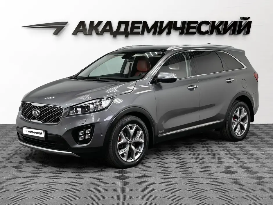 фото автомобиля