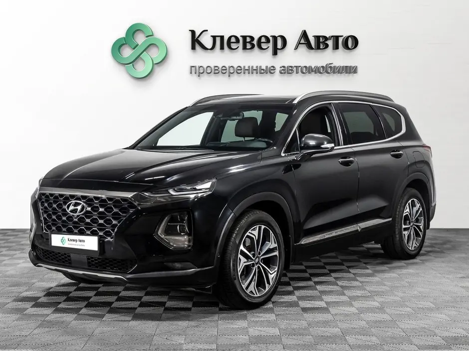 Фото автомобиля