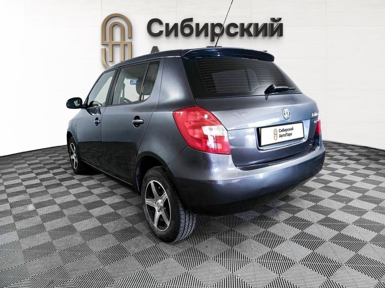 фото автомобиля 3