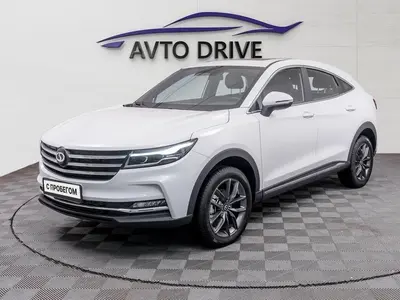 DongFeng DFSK ix5