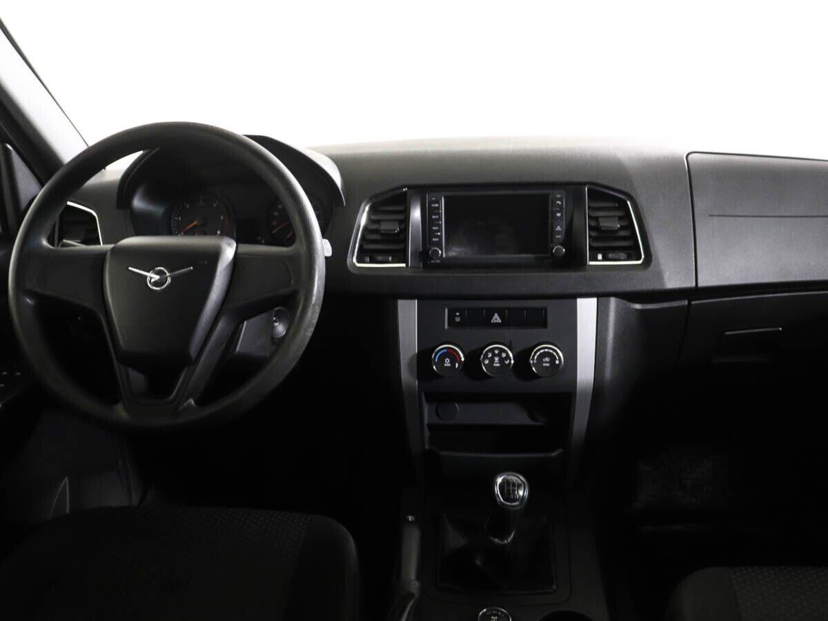 фото автомобиля 5