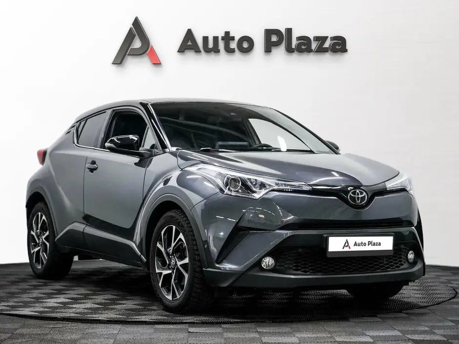 AutoPlaza