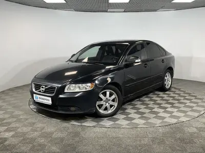 Volvo S40
