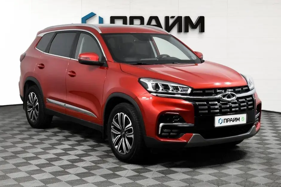 фото автомобиля