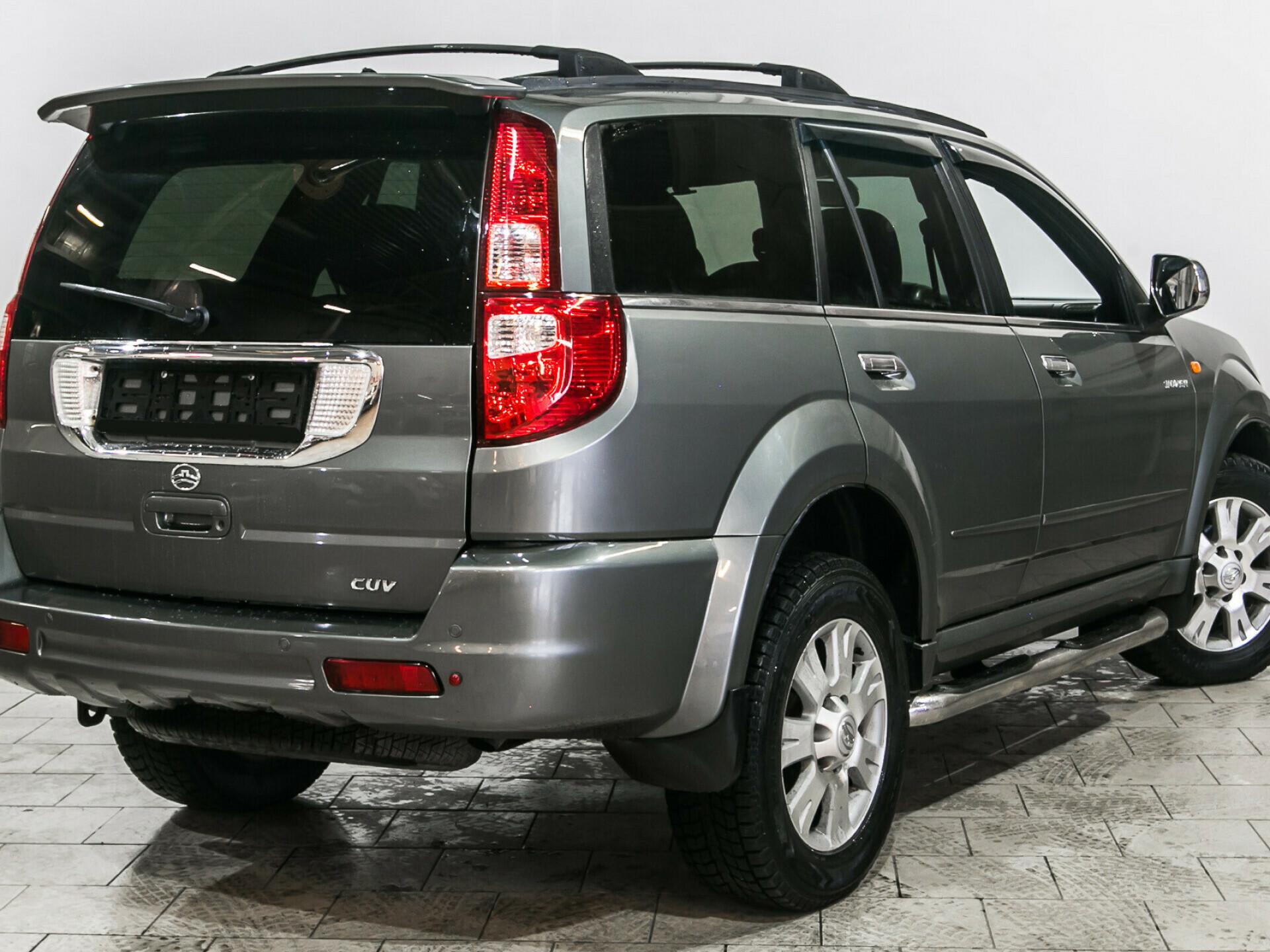 фото автомобиля 1