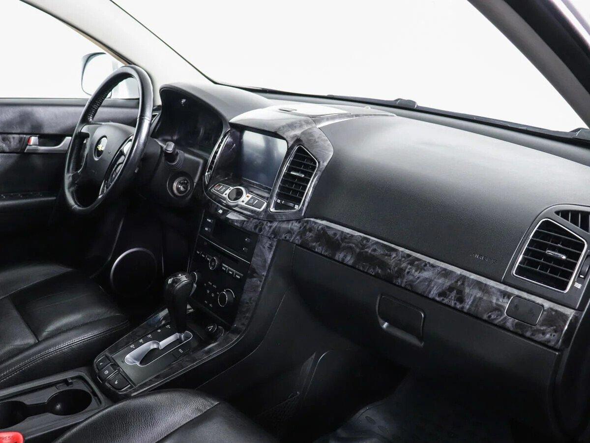 фото автомобиля 7